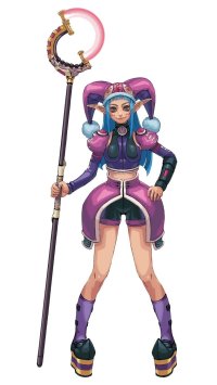 BUY NEW phantasy star - 75216 Premium Anime Print Poster